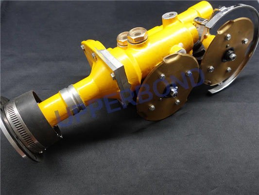 ซื้อ คุณภาพสูง Mk9 Ecreteur Assy สำหรับเครื่องทำยาสูบ การผลิตออนไลน์