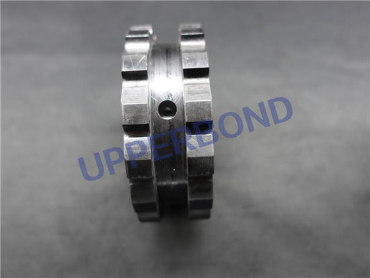 ซื้อ กลองตัดปลั๊ก Matal ทนทานสำหรับสายการผลิตยาสูบ การผลิตออนไลน์