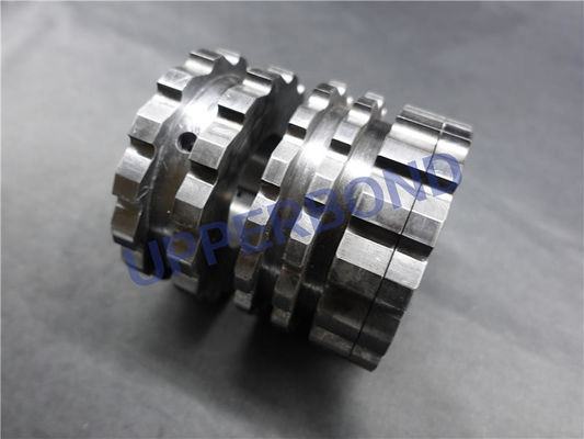 ซื้อ กลองตัดปลั๊กคุณภาพสูง 1 ชุดสำหรับเครื่อง Mk บุหรี่ การผลิตออนไลน์