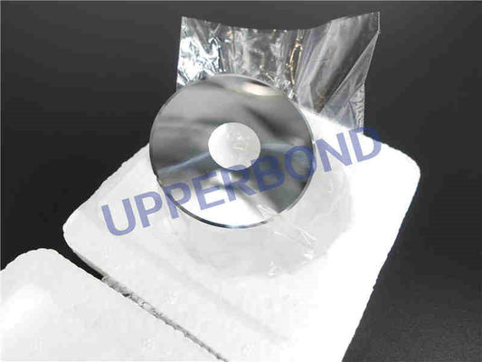 ซื้อ Hauni Protos 70 เครื่องตัดขั้นสุดท้ายสำหรับการตัดตัวกรองบุหรี่ในเครื่องสูบบุหรี่ การผลิตออนไลน์