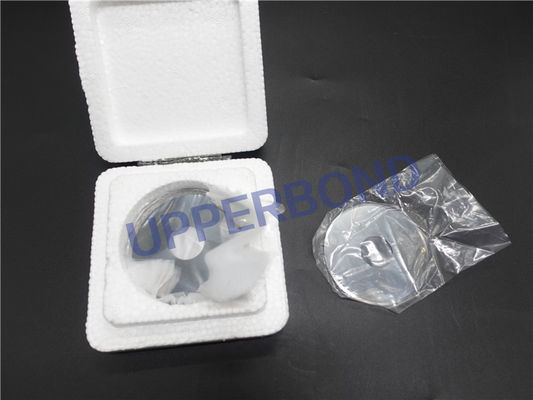 ซื้อ Molins Mark9 เครื่องสูบบุหรี่อะไหล่เครื่องตัดก้านกรอง การผลิตออนไลน์