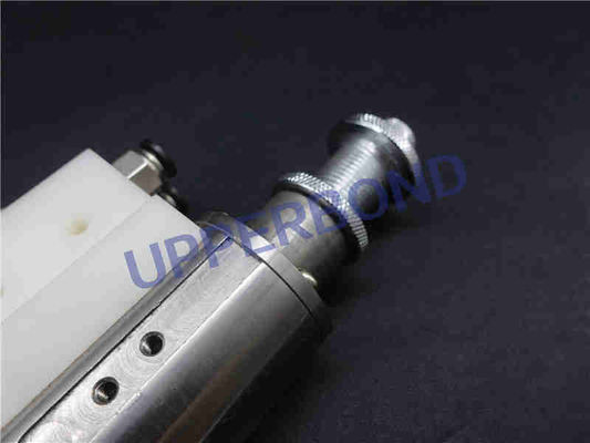 ซื้อ Electric Drive Applicator กาวอิเล็กทรอนิกส์สำหรับการยึดติดกระดาษ การผลิตออนไลน์