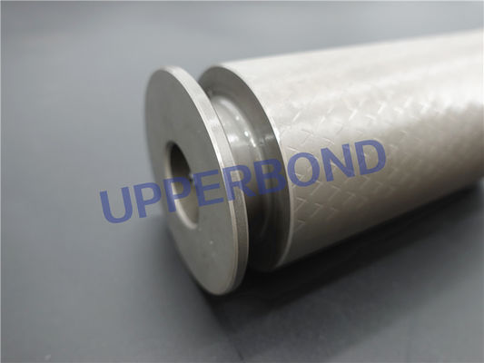 ซื้อ เครื่องบรรจุบุหรี่แบบลูกกลิ้งนูนกระดาษฟอยล์ลายนูน การผลิตออนไลน์