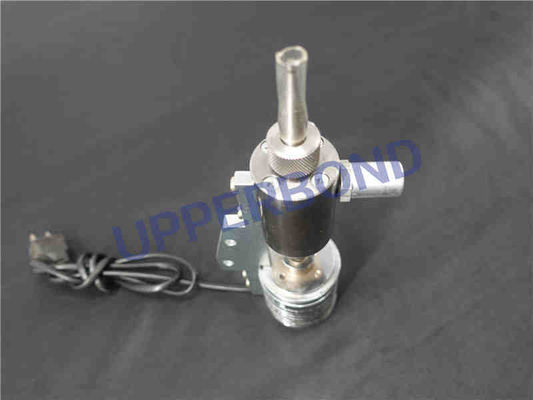 ซื้อ Mark 8 Applicator กาวร้อนสำหรับการยึดติดกระดาษที่ประกอบสำหรับการทำบุหรี่ การผลิตออนไลน์