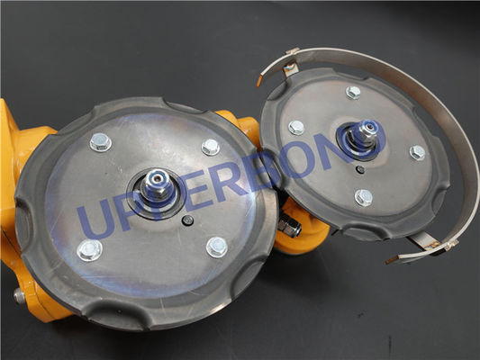 ซื้อ เครื่องทำบุหรี่ MK9 Ecreteur Assy พร้อมดิสก์หนาแน่น การผลิตออนไลน์