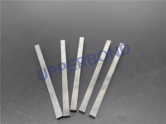 ซื้อ ทังสเตนคาร์ไบด์สแควร์บาร์เครื่องมีดบุหรี่สำหรับเครื่องมือตัด การผลิตออนไลน์
