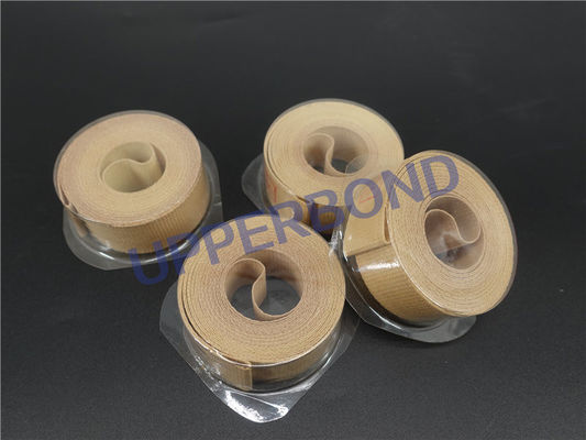 ซื้อ 2800 * 21MM MK8 MK9 Garniture Tape สายพานลำเลียงเส้นใยอะรามิดความแข็งแรงสูง การผลิตออนไลน์