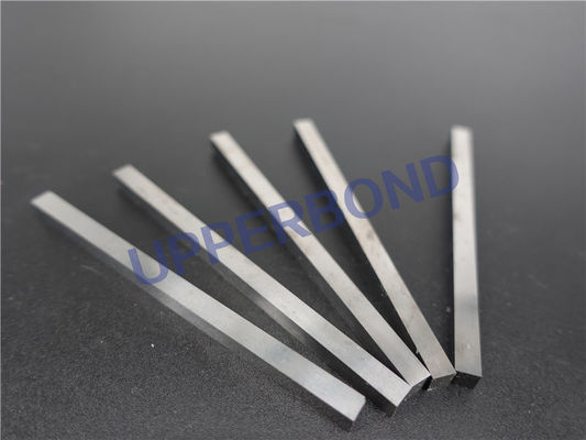 ซื้อ ทิปเครื่องตัดกระดาษเครื่องบุหรี่มีดใบมีดทังสเตนคาร์ไบด์สี่เหลี่ยม การผลิตออนไลน์