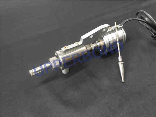 ซื้อ Molins Mk9 ปืนกาวสแตนเลสกาวร้อนสำหรับการใช้งานกาวสำหรับการยึดติดกับกระดาษ การผลิตออนไลน์