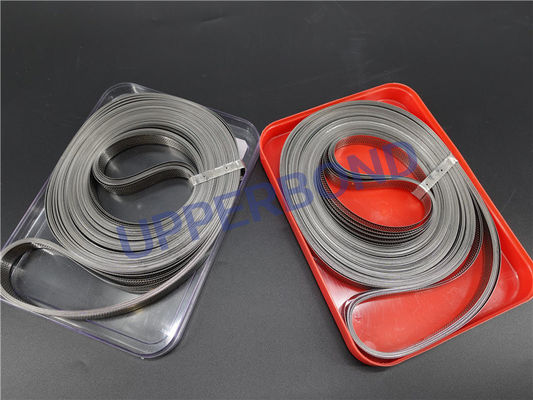 ซื้อ เทปดูดเหล็ก 0.2 มม. MK8 MK9 ชิ้นส่วนเครื่องจักรบุหรี่ความต้านทานการแตกหักสูง การผลิตออนไลน์