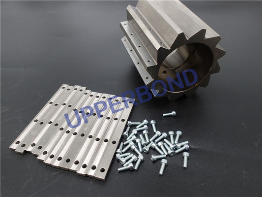 ซื้อ ZJ112 ที่ใส่เฉือน Assy Drum บุหรี่ทำอะไหล่ การผลิตออนไลน์