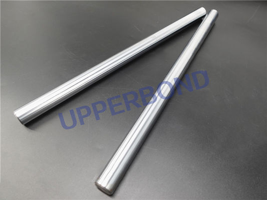 ซื้อ HLP ชิ้นส่วนเครื่องจักรบรรจุโลหะผสมเพลาสั้น YB43A.3.1.3-19 การผลิตออนไลน์
