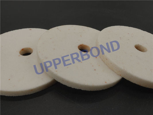 ซื้อ MK8 MK9 ชิ้นส่วนอะไหล่เครื่องจักรยาสูบล้อเจียรโลหะผสม การผลิตออนไลน์