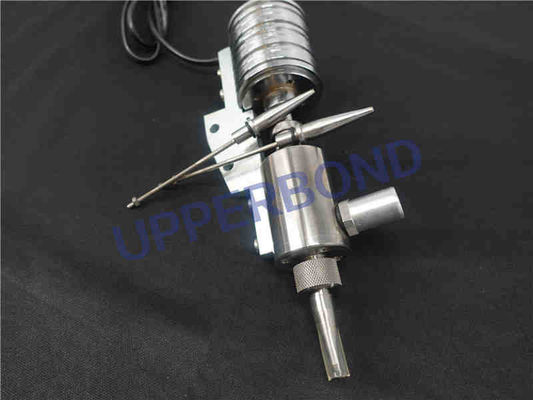 ซื้อ ปืนกาว Protos 90E Hauni สำหรับเครื่องผลิตบุหรี่ การผลิตออนไลน์