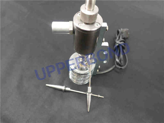 ซื้อ Focke 350 S กาว Applier หัวฉีดกระดาษบุหรี่ การผลิตออนไลน์