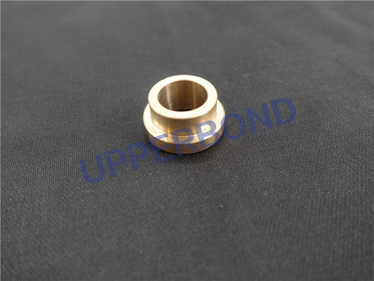 ซื้อ บูชอาร์มโลหะสีทองสำหรับเครื่องบรรจุบุหรี่ การผลิตออนไลน์