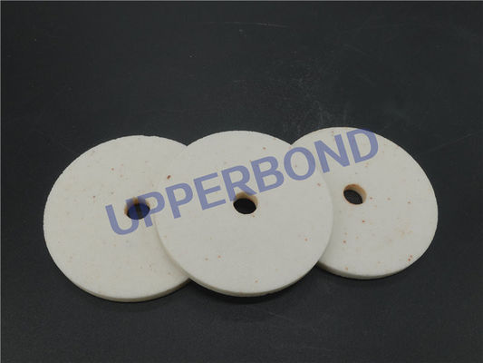 ซื้อ ชิ้นส่วนอะไหล่เครื่องจักรยาสูบล้อเจียรลับคมกลมขัดเงา MK8 MK9 การผลิตออนไลน์