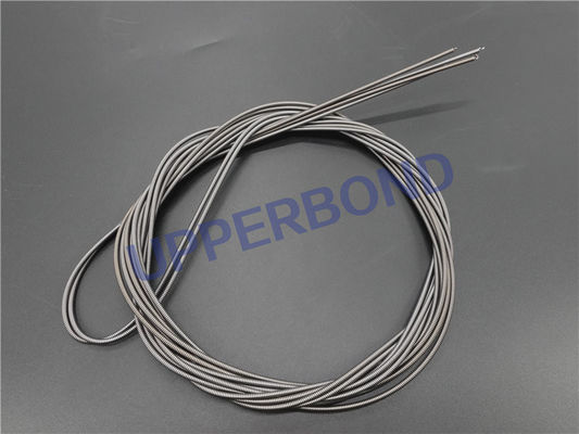 ซื้อ เครื่องจักรสูบบุหรี่ อุปกรณ์สํารองที่ทนทานแข็งแรง สปริงเบนด์สําหรับเครื่องสูบบุหรี่ การผลิตออนไลน์