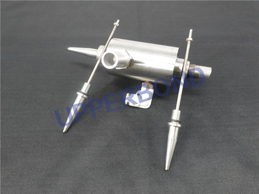 ซื้อ HLP ของ Molins Cigarette Paper Tipping Glue Applicator การผลิตออนไลน์