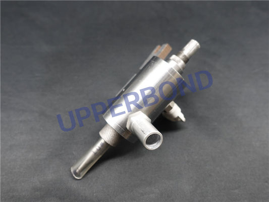 ซื้อ Hauni Protos 70 กาว Applicator สำหรับเครื่องทำบุหรี่ การผลิตออนไลน์
