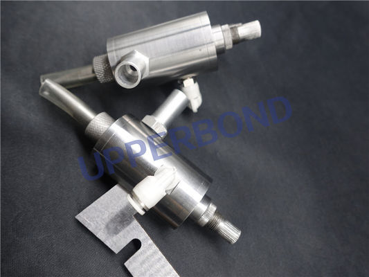 ซื้อ Hauni GD 121 Glue Applier Nozzle of Cigarette Paper การผลิตออนไลน์
