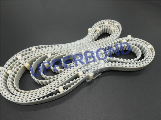 ซื้อ สายพานเครื่องสูบบุหรี่สายพานลำเลียงสายพานฟัน การผลิตออนไลน์