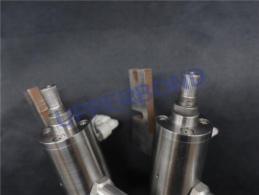ซื้อ MK9 Mark 9 Molins กาว Applicator สำหรับเครื่องทำบุหรี่ การผลิตออนไลน์