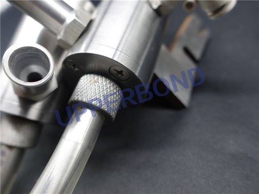 ซื้อ HLP ของ Molins Gluing Nozzle สำหรับผู้สูบบุหรี่ การผลิตออนไลน์