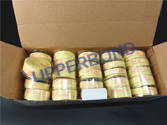 ซื้อ เครื่องผลิตบุหรี่ Garniture เทปเครื่องจักรอะไหล่ การผลิตออนไลน์