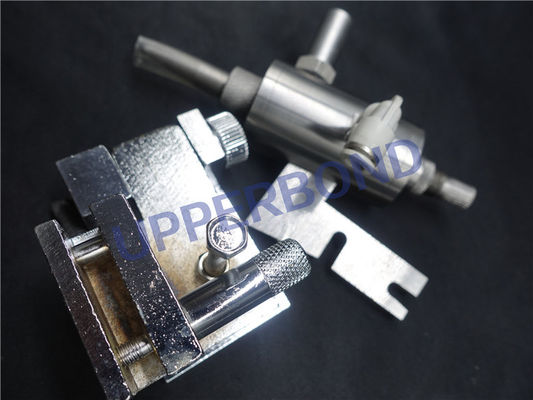 ซื้อ Hauni GD 121 Cigarette Tipping Glue Applicator การผลิตออนไลน์
