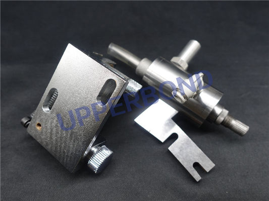 ซื้อ Protos 90E Hauni หน่วยติดกาวสำหรับผู้ผลิตบุหรี่ การผลิตออนไลน์