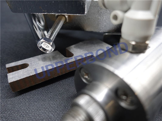 ซื้อ เครื่องพ่นกาว Molins Mark 8 MK8 สำหรับเครื่องทำบุหรี่ การผลิตออนไลน์