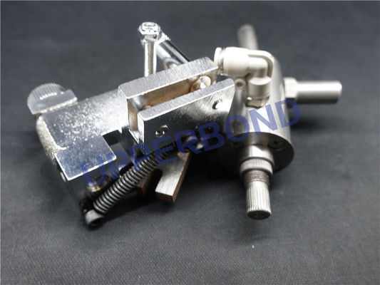 ซื้อ HLP ของ Molins กาว Applicator สำหรับเครื่องทำบุหรี่ การผลิตออนไลน์