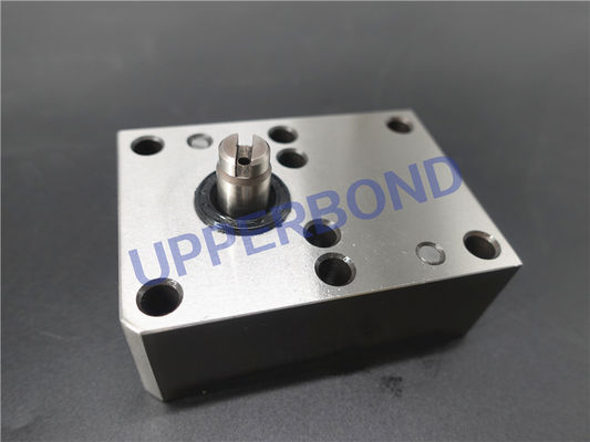 ซื้อ Protos เครื่องทำบุหรี่อะไหล่ปั๊มกาวเย็น การผลิตออนไลน์
