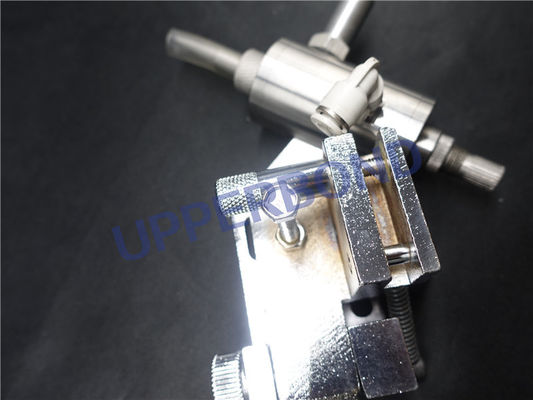 ซื้อ ปืนกาว Hauni Protos 70 สำหรับเครื่องผลิตบุหรี่ การผลิตออนไลน์
