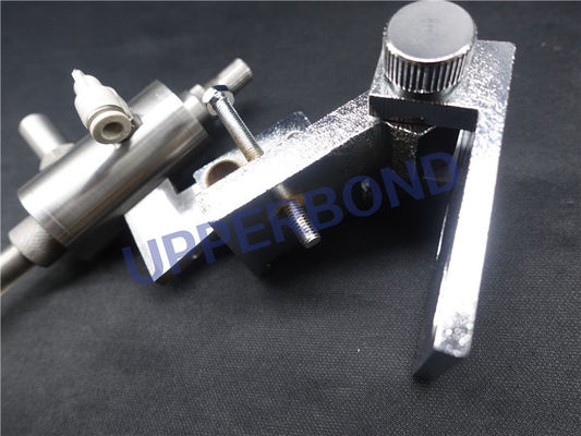 ซื้อ Protos 80C Cigarette Tipping Glue Applicator สำหรับ Hauni การผลิตออนไลน์