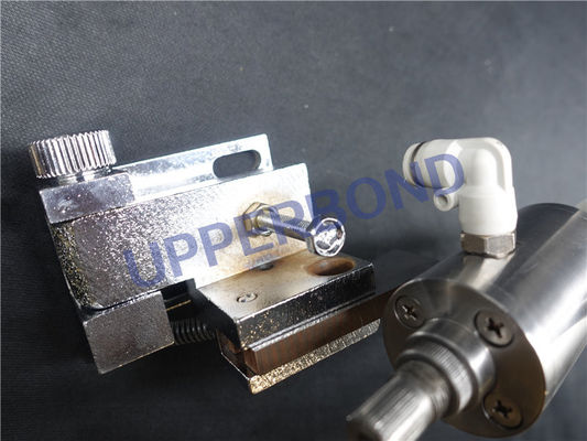 ซื้อ Hauni GD 121 กาว Applicator สำหรับเครื่องทำบุหรี่ การผลิตออนไลน์