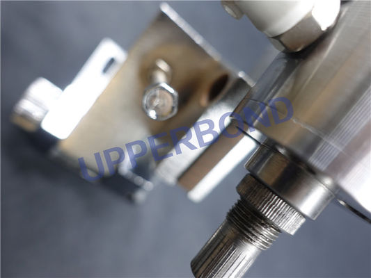 ซื้อ Protos 90E Hauni หัวฉีดติดกาวสำหรับผู้สูบบุหรี่ การผลิตออนไลน์