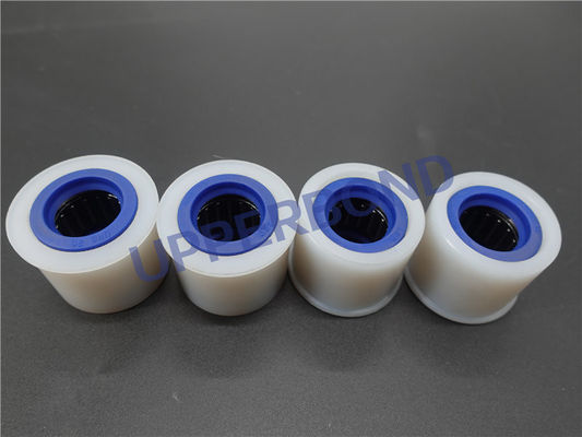 ซื้อ เครื่องจักรบุหรี่สวมชิ้นส่วนแบริ่งหม้อกาวสีขาวสำหรับเครื่องยาสูบ การผลิตออนไลน์