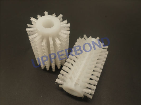 ซื้อ แปรงทำความสะอาดลูกกลิ้งไนล่อนอุตสาหกรรมสำหรับเครื่องสูบบุหรี่ การผลิตออนไลน์
