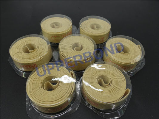 ซื้อ Kevla Garniture เทปอะไหล่สำหรับเครื่องยาสูบบุหรี่ การผลิตออนไลน์