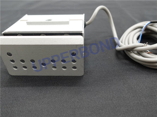 ซื้อ HLP2 ปลายหลวมของบุหรี่และเครื่องตรวจจับก้านกรองที่ว่างเปล่า การผลิตออนไลน์