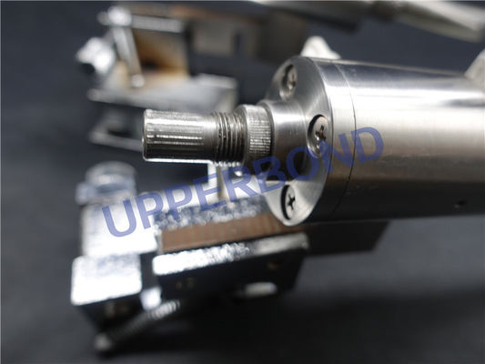 ซื้อ เครื่องพ่นกาว Focke 350 S สำหรับเครื่องทำบุหรี่ การผลิตออนไลน์