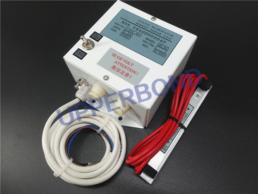 ซื้อ YB515 เครื่องกำจัดไฟฟ้าสถิตชิ้นส่วนเครื่องบรรจุบุหรี่คนแคระหน่วยพลังงาน การผลิตออนไลน์