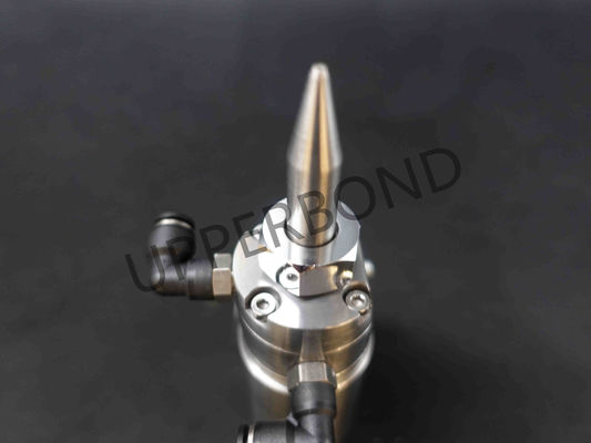 ซื้อ กระดาษทิชชู Super 9 Cigarette Tipping Glue Applicator สำหรับ Molins การผลิตออนไลน์