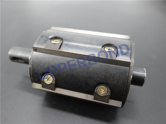 ซื้อ ใบมีดสี่เหลี่ยมสำหรับชิ้นส่วนเครื่องจักรบุหรี่ MK8 ทิปมีดตัดกระดาษ Assy การผลิตออนไลน์