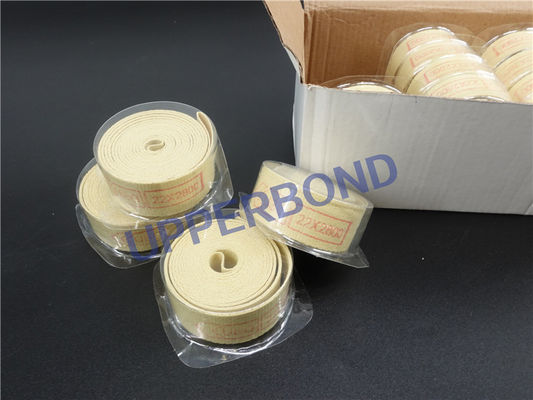 ซื้อ MK9 รูปแบบเครื่องบุหรี่เทป Garniture เทป 22 * ​​2800 * 0.6 การผลิตออนไลน์