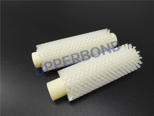 ซื้อ เครื่องทำความสะอาดอุตสาหกรรมแปรงลูกกลิ้งสำหรับเครื่องบุหรี่ MK8 การผลิตออนไลน์