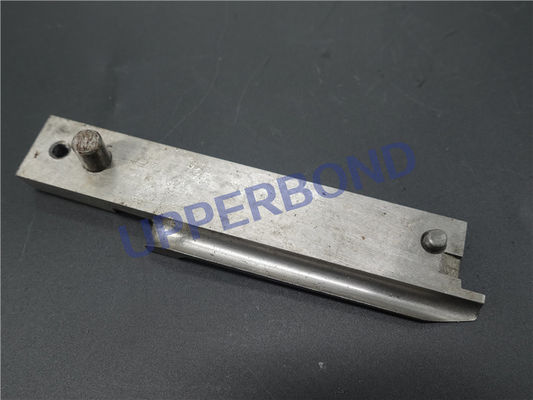 ซื้อ MK8 MK9 Garniture Assy Long Short Folder Plate สำหรับเครื่องบุหรี่ การผลิตออนไลน์