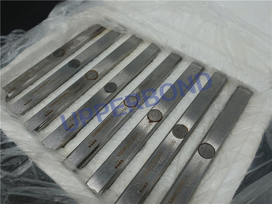 ซื้อ Molins MK8 เครื่องทำบุหรี่อะไหล่ทิปกระดาษมีดตัดคม การผลิตออนไลน์